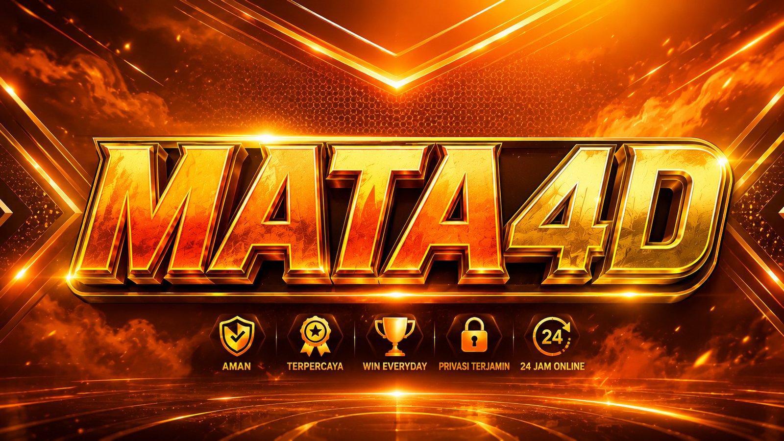 mata4d mata4d
